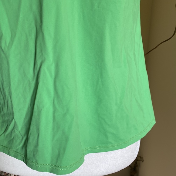 NWOT Talbots Tankini Top size 16 - Picture 3 of 9